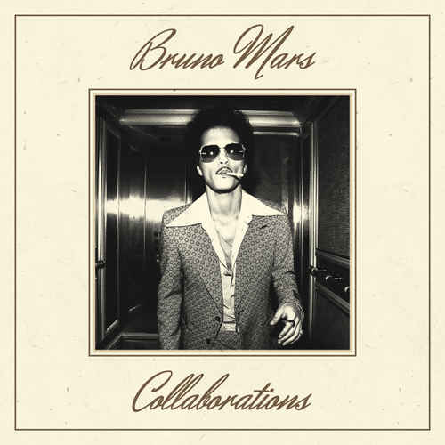 Bruno Mars - Collaborations [RSD 2026]