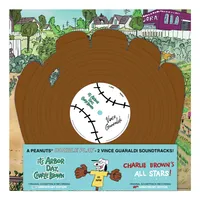 It's Arbor Day, Charlie Brown / Charlie Brown's All Stars! (Original Soundtrack Recordings)