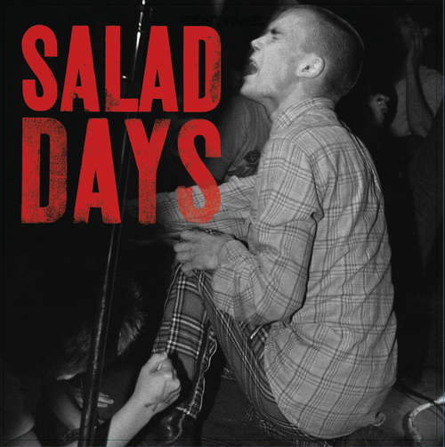 Various Artists - Salad Days: Music From The Documentary Film [RSD 2026]