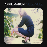 April March - Villerville [RSD 2026]
