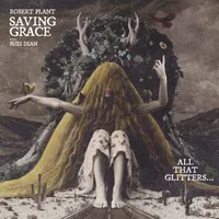 Saving Grace: All That Glitters… with Suzi Dian