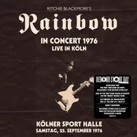 Live From Koln 1976