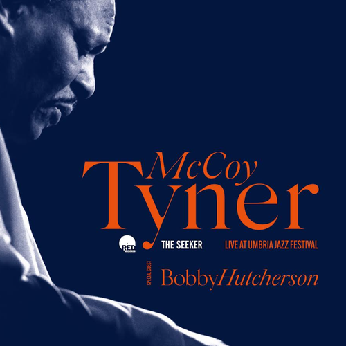 McCoy Tyner - The Seeker [RSD 2026]