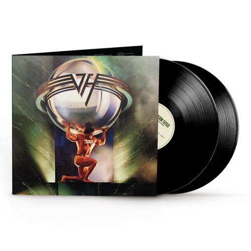 Van Halen - 5150 - Expanded Edition