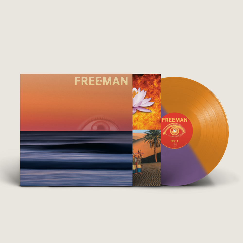 Album Art