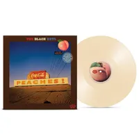 Peaches!