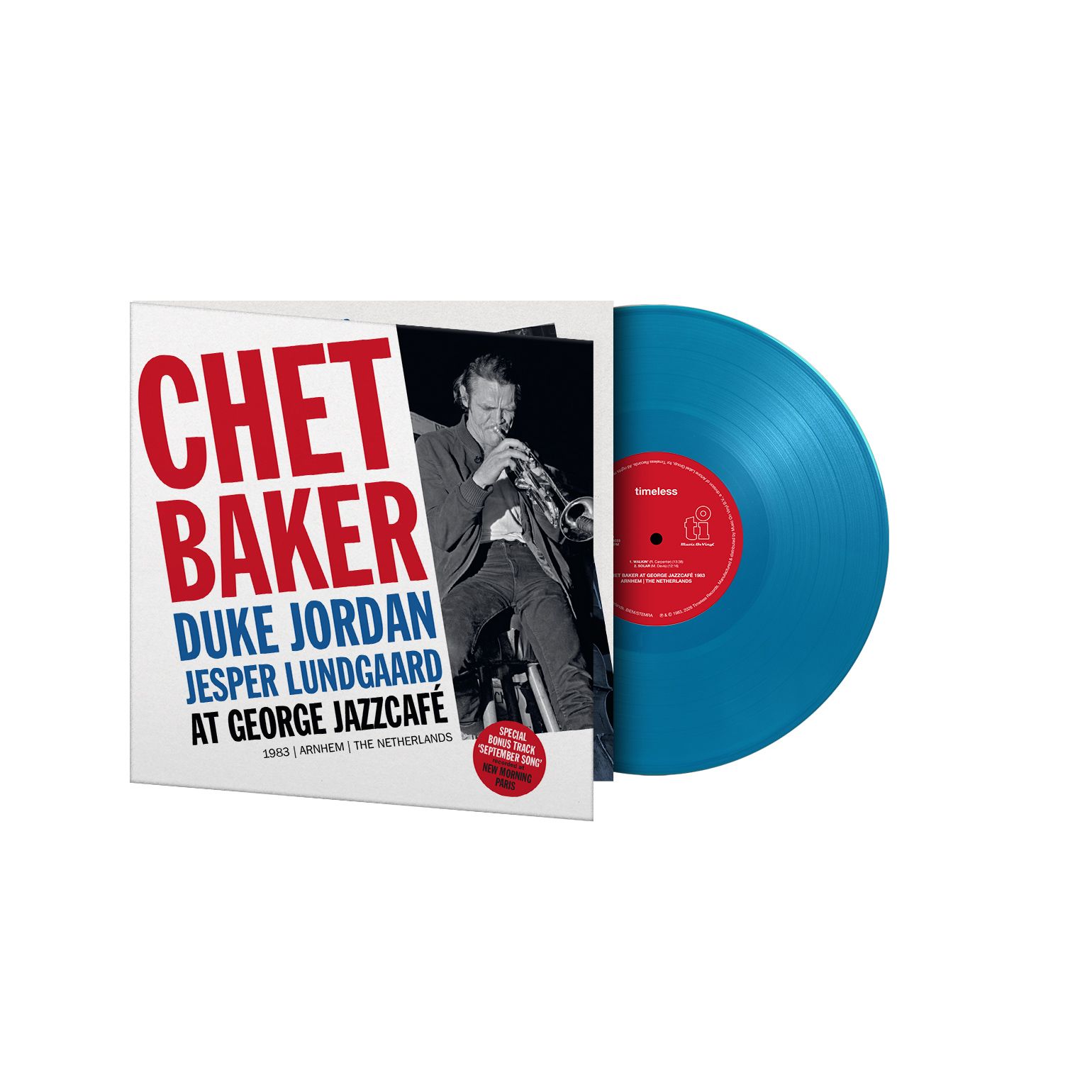 SpecialRelease | Record Store Day Italia
