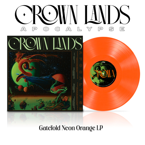 Crown Lands - Apocalypse