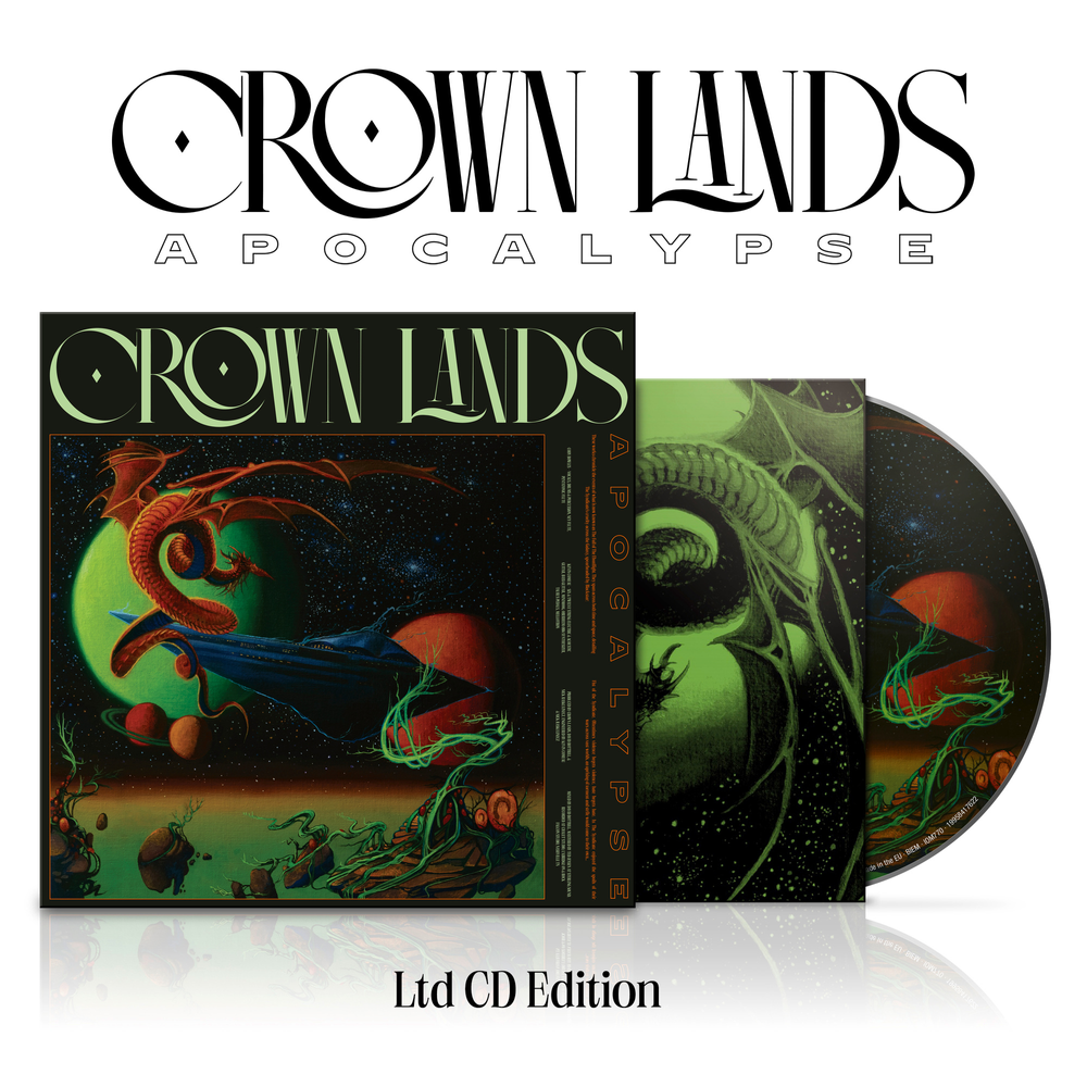 Album Art