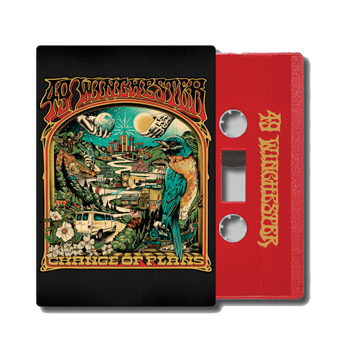 49 Winchester - Change Of Plans