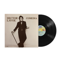 Hector Lavoe - Comedia [Remastered 180g]