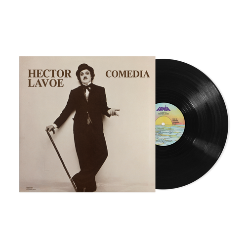 Hector Lavoe - Comedia [Remastered 180g]