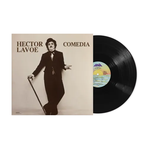 Hector Lavoe - Comedia [180 Gram] [Remastered] (Fra)