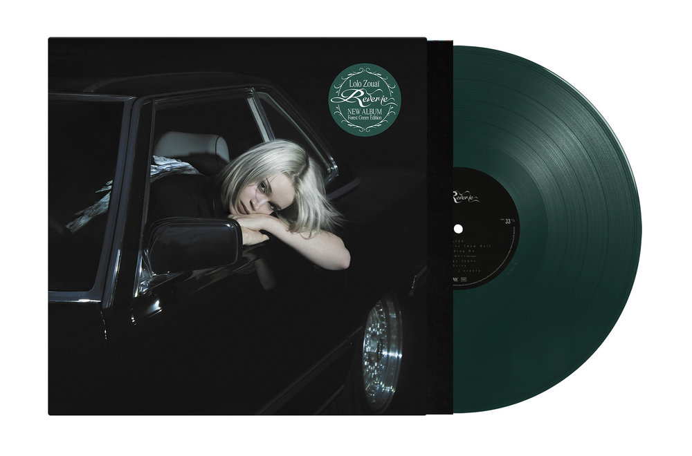 Album Art