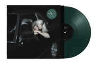 Lolo Zouai - Reverie [Indie Exclusive Forest Green]