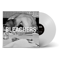 Bleachers - everyone for ten minutes [Indie Exclusive White]