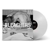 Bleachers - everyone for ten minutes [Indie Exclusive White]