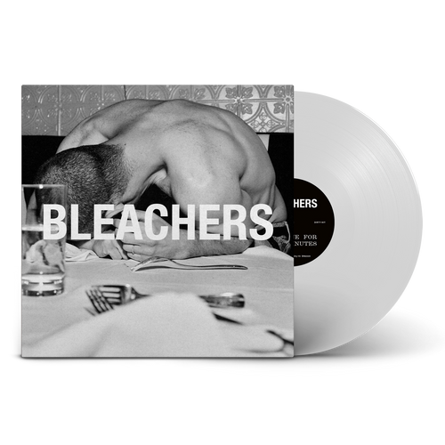 Bleachers - everyone for ten minutes [Indie Exclusive White]