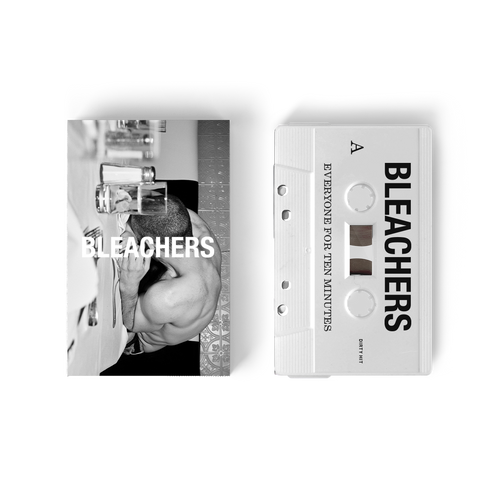 Bleachers - everyone for ten minutes [Indie Exclusive White]