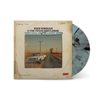 Ryan Bingham - They Call Us The Lucky Ones [Indie Exclusive Electric Smoke]