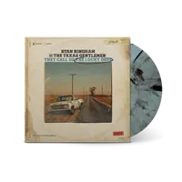 Ryan Bingham - They Call Us The Lucky Ones [Indie Exclusive Electric Smoke]