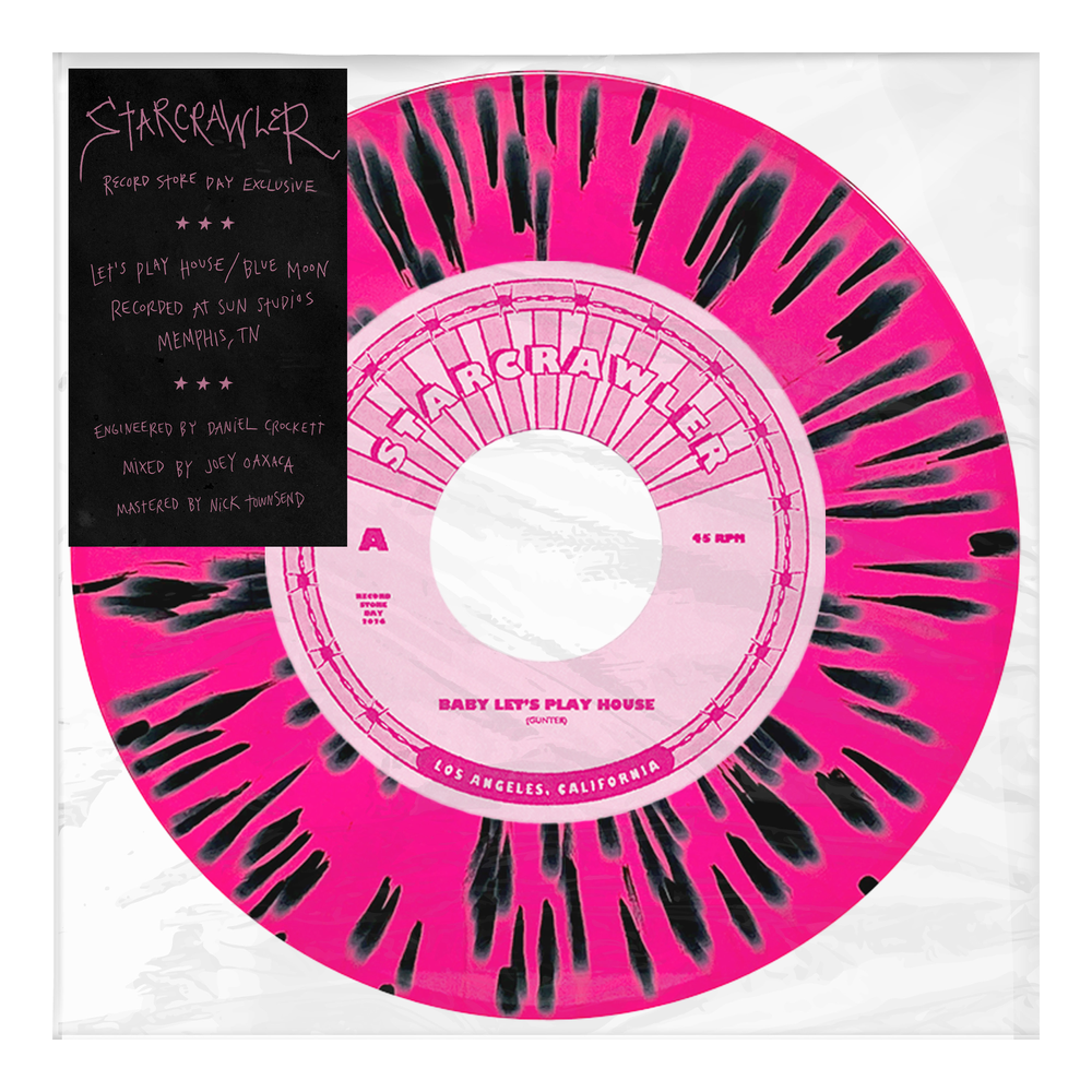 Album Art