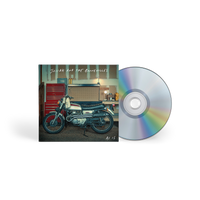Josiah and the Bonnevilles - As Is