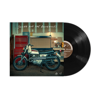 Josiah and the Bonnevilles - As Is