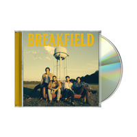 Breakfield - Breakfield