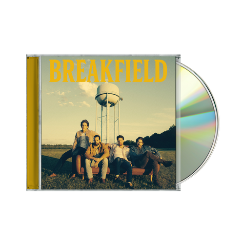 Breakfield - Breakfield