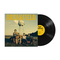 Breakfield - Breakfield
