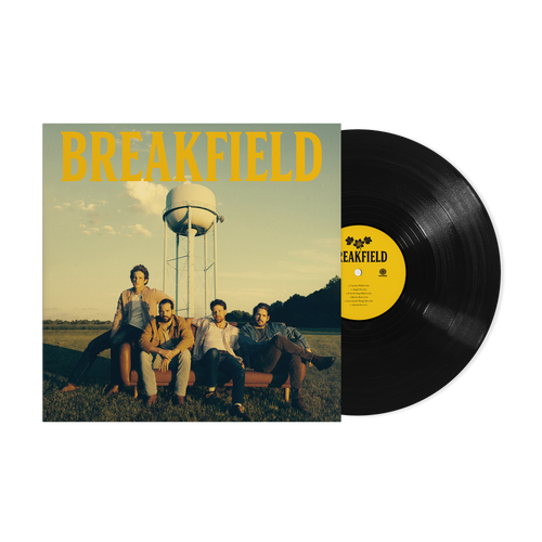 Breakfield - Breakfield
