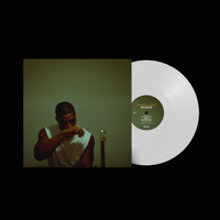 Khamari - To Dry a Tear [Indie Exclusive White]