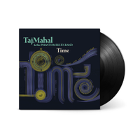 Taj Mahal & The Phantom Blues Band - Time