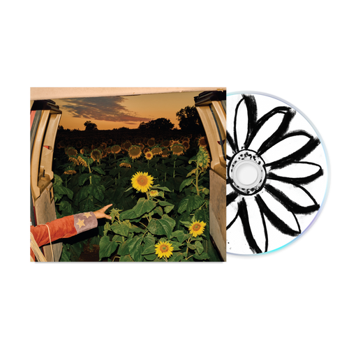 Kevin Morby - Little Wide Open