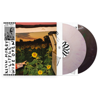 Kevin Morby - Little Wide Open [EcoMix]