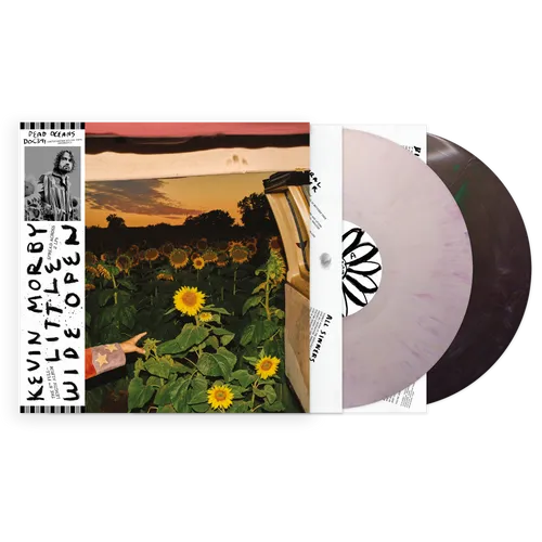 Kevin Morby - Little Wide Open