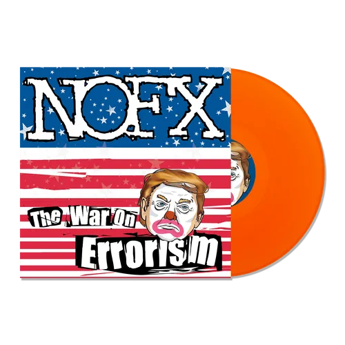 War On Errorism