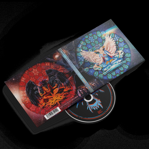 Corrosion Of Conformity - Good God / Baad Man [Digipak]