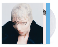 Lykke Li - Afterparty [Indie Exclusive Clear Vinyl with Transparent Printed Outer Sleeve and 20-Page Insert]