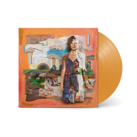 Amy Grant - The Me That Remains [Indie Exclusive Orange]