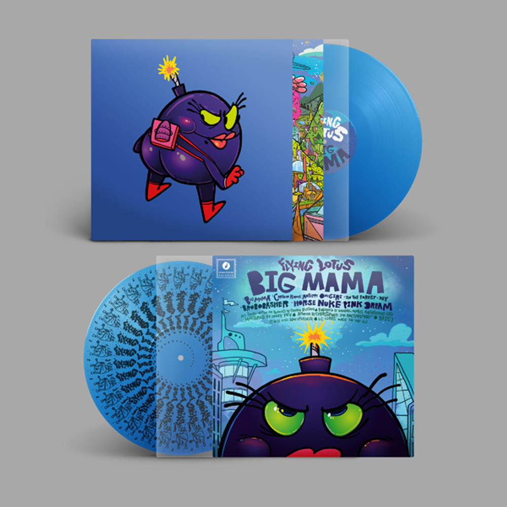 Album Art
