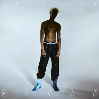 Out 2.20: Danny Brown - Stardust