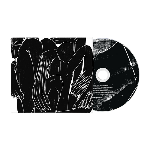 Don Broco - Nightmare Tripping