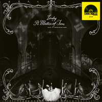 Laufey - A Matter of Time: Live at Madison Square Garden [RSD 2026]