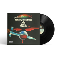 Johnny Blue Skies & the Dark Clouds - Mutiny After Midnight