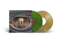 Rodrigo Y Gabriela - Rodrigo Y Gabriela with bonus disc Re-Foc (20th Anniversary Edition) [Jade & Citrus Colored Vinyl]