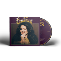Emily Nenni - Movin' Shoes [Digipak]