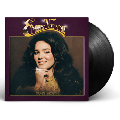 Emily Nenni - Movin' Shoes