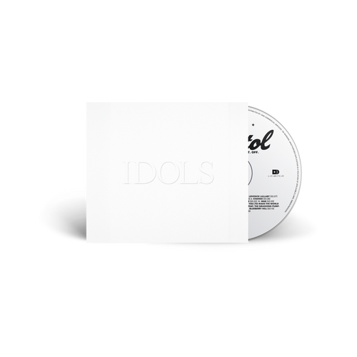 YUNGBLUD - Idols - Complete